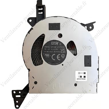 Ventola AVC BAPB0810R2HY014