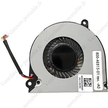 Ventilador AVC BAPA0605R2U-001