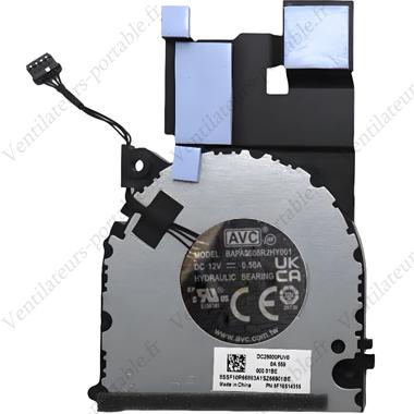 Ventilador AVC BAPA0606R2HY001
