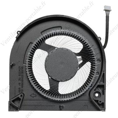 ventilateur GPU AVC BAPA0908R5HY008