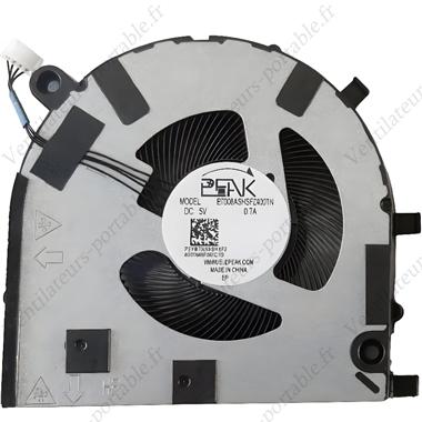 Ventilador ELEPEAK B7008ASHSF2400TN