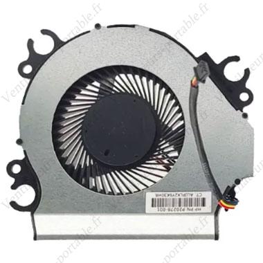 ventilador da GPU para DELTA BDB0912HC-00L7H