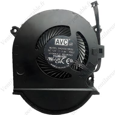ventilateur AVC BAZE0815R2U P022