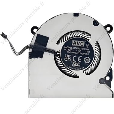 Ventilador AVC BAPA0735R2H Y001