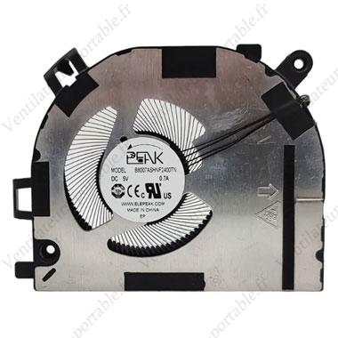 ELEPEAK B8007ASHNF2400TN ventilator