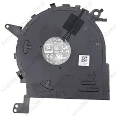 Ventola FCN DFSCL12E16486G F25355