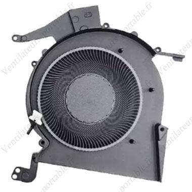 Ventola CPU FCN DFSCL12E08486G F25356