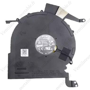 Ventilador FCN DFSCL12E08486G F25356