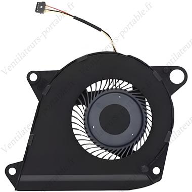 Ventilador DELTA NS45C01-19C04