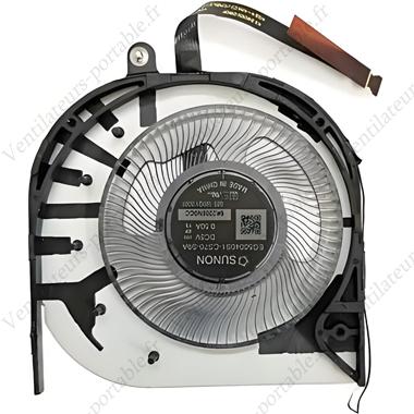 Ventilador SUNON EG50040S1-CS70-S9A