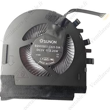 ventilateur SUNON EG50050S1-C920-S9A