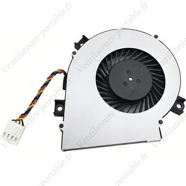 Dell Optiplex 7080 Mff ventilator