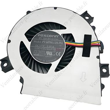Dell Optiplex 7080 Mff ventilator