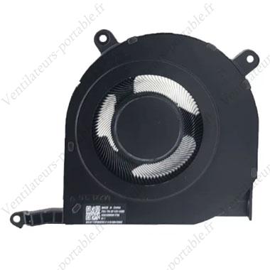 ventilador da CPU para Lenovo 5F10S14395