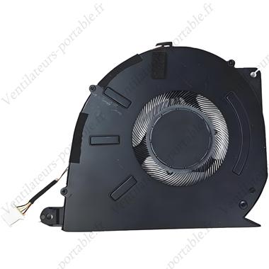 Ventilador Dell DC28001A7S0