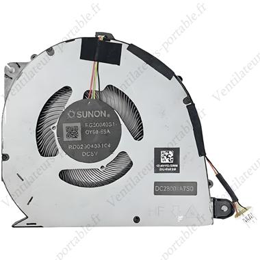 Ventilador Dell DC28001A7S0