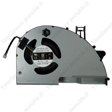 ventilateur DWPH EFH-12E12P-JP04