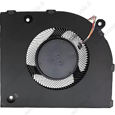 ventilador da CPU para ELEPEAK B7015ASHSF2400TR