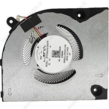 ventilateur ELEPEAK B7015ASHSF2400TR