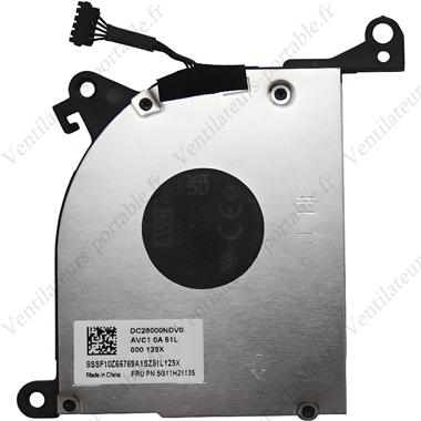 ventilateur AVC BAPC0506R5HY001