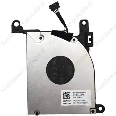 Ventilador AVC BAPC0506R5HY002