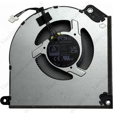ventilateur FCN F24112 DFSCL12E06486Y