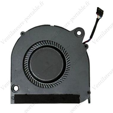 ventilateur Lenovo Yoga Book 9 13imu9
