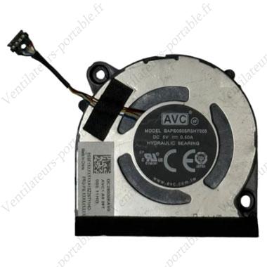 ventilateur Lenovo Yoga Book 9 13imu9