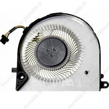 Ventola Lenovo 5H40Q62257