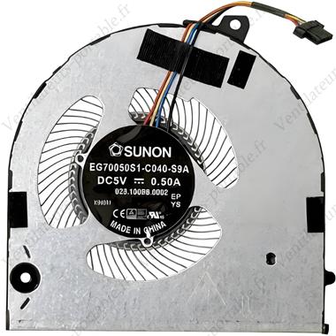 Ventola SUNON EG70050S1-C040-S9A