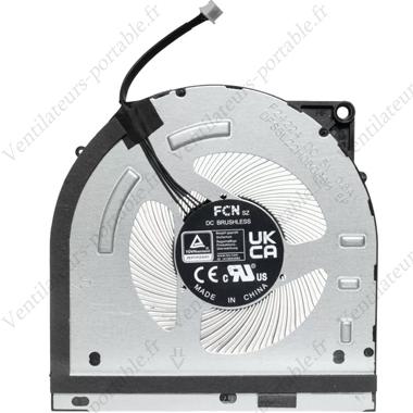 Lenovo Loq 17irx10 ventilator