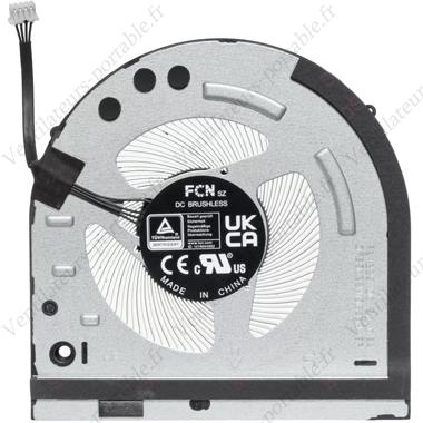 Ventilador FCN F24225 DFS5L22H15G86H