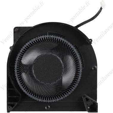 CPU-koelventilator voor FCN F24222 DFSCL42P06593A