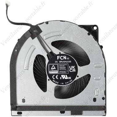 Lenovo 5H40S21000 ventilator