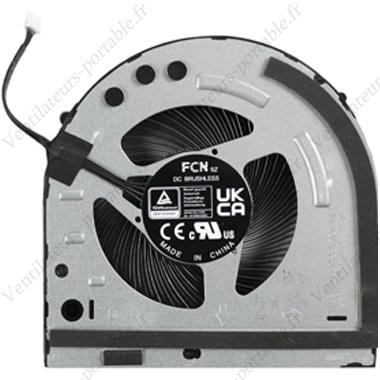Ventola FCN F24223 DFSCL42P16593A
