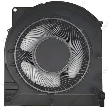 ventilateur Lenovo G5000 Irx9