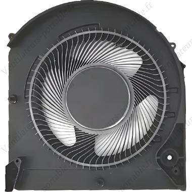 ventilateur GPU AVC BAPA0908R5HY010