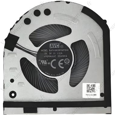 ventilateur AVC BAPA0908R5HY010