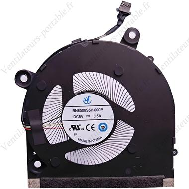 ventilateur HuaYing BN6506S5H-000P